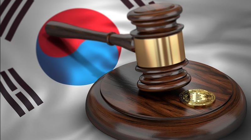 bitcoin rules in korean